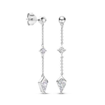 FJF JEWELLERY Ohrringe FJF0030036SWH