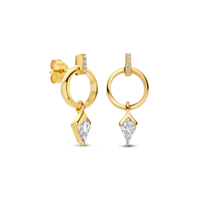 FJF JEWELLERY Ohrringe FJF0030039YWH