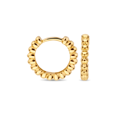 FJF JEWELLERY Creolen FJF0030055SYG