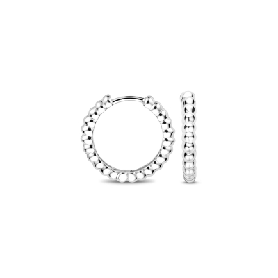 FJF JEWELLERY Creolen FJF0030056SRH