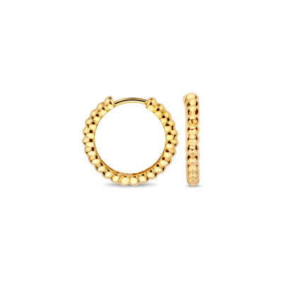 FJF JEWELLERY Creolen FJF0030056SYG