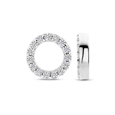 FJF JEWELLERY Charm FJF0030057SWH