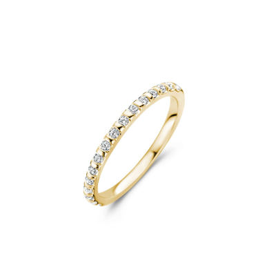 FJF JEWELLERY Ring FJF0041352YWH-1