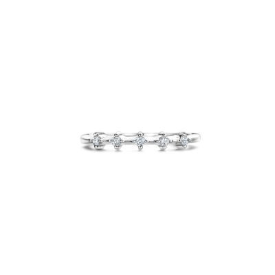 FJF JEWELLERY Ring FJF0041752SWH-1