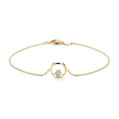 FJF JEWELLERY Armband FJF0050001YWH