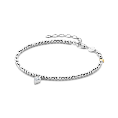 FJF JEWELLERY Armband FJF0050024SWH