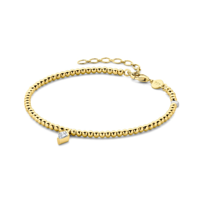 FJF JEWELLERY Armband FJF0050024YWH