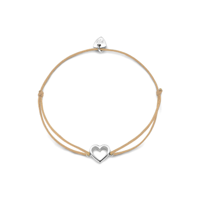 FJF JEWELLERY Armband FJF0060700SRH