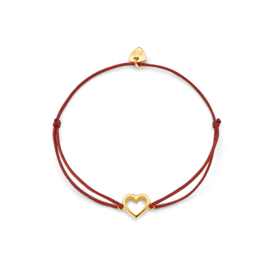 FJF JEWELLERY Armband FJF0060700SYG