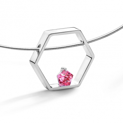 FJF JEWELLERY Halskette FJF0010003SPI