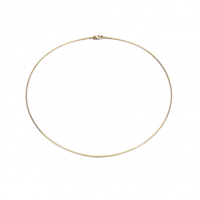 FJF JEWELLERY Halskette FJF0020142SYG