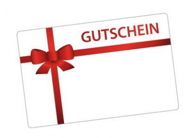 ELLA Juwelen Gutscheine Gutschein50
