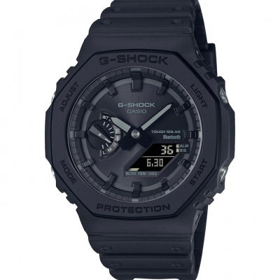 Casio Uhren GA-B2100-1A1ER