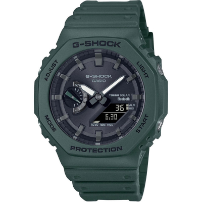 Casio Uhren GA-B2100-3AER