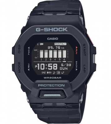 Casio Uhren GBD-200-1ER