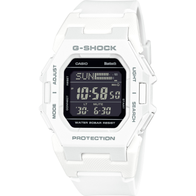 Casio Uhren GD-B500-7ER