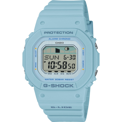 Casio Uhren GLX-S5600-2ER