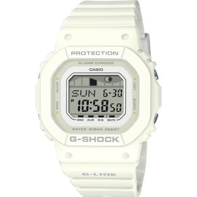 Casio Uhren GLX-S5600-7BER