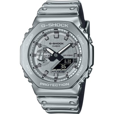 Casio Uhren GM-2100YM-8AER