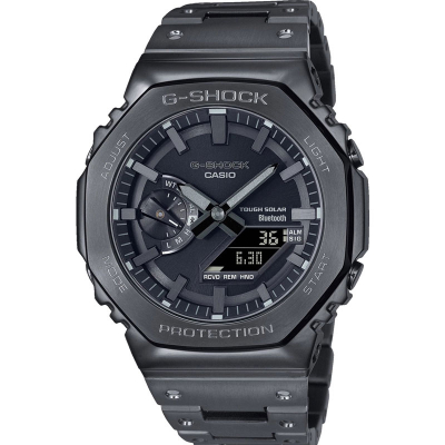 Casio Uhren GM-B2100BD-1AER