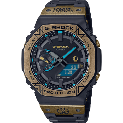 Casio Uhren GM-B2100LL-1AER