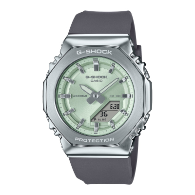 Casio Uhren GM-S2110-3AER