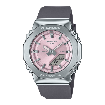 Casio Uhren GM-S2110-4AER