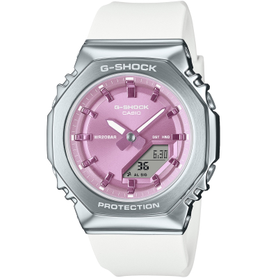 Casio Uhren GM-S2110-7A6ER
