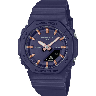 Casio Uhren GMA-P2100M-2AER