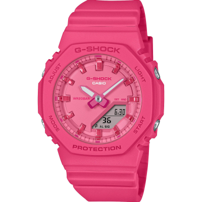 Casio Uhren GMA-P2100PP-4AER