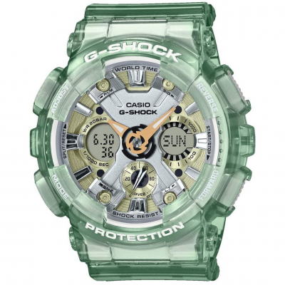 Casio Uhren G-Shock - GMA-S120GS-3AER