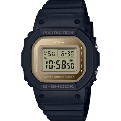 Casio Uhren GMD-S5600-1ER