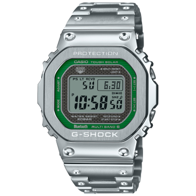 Casio Uhren GMW-B5000D-3ER