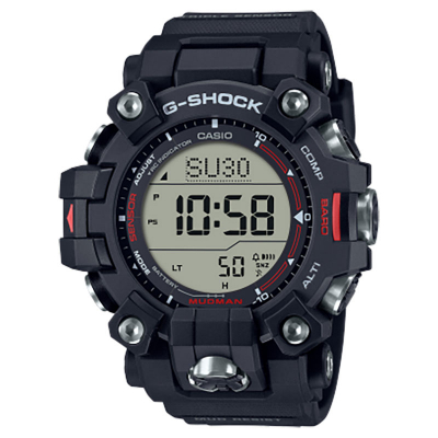 Casio Uhren GW-9500-1ER