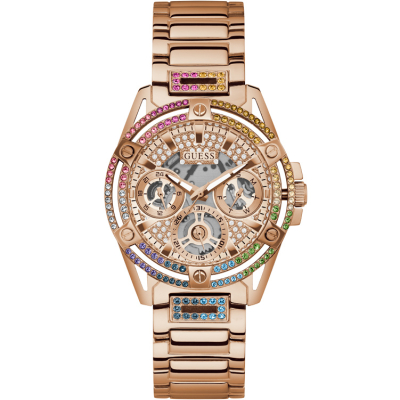 Guess Uhren GW0464L5