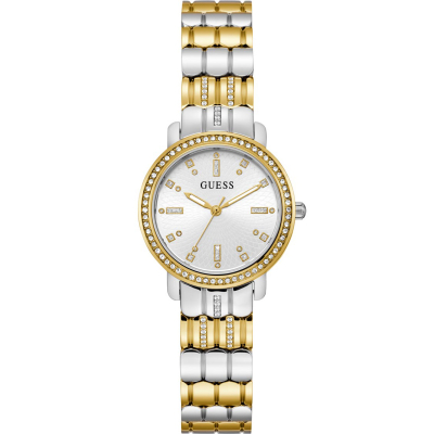 Guess Uhren GW0612L2