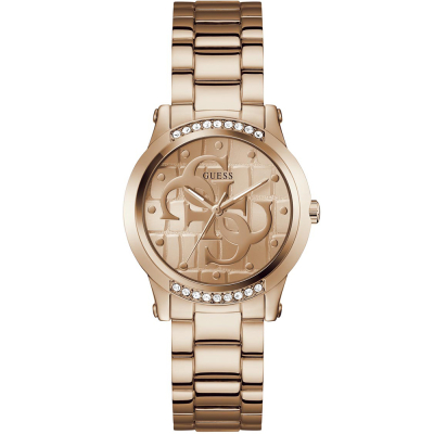Guess Uhren GW0861L3