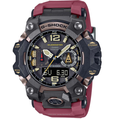 Casio Uhren GWG-B1000-1A4ER