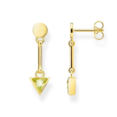 Thomas Sabo Ohrstecker H2038-414-33