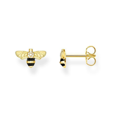 Thomas Sabo Ohrstecker H2052-565-7