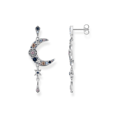 Thomas Sabo Ohrringe H2200-945-7