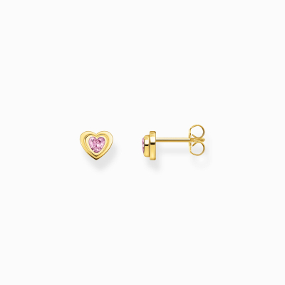 Thomas Sabo Ohrstecker H2271-414-9