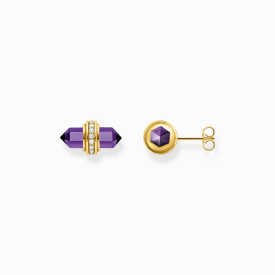 Thomas Sabo Ohrstecker H2281-414-13