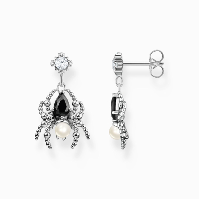 Thomas Sabo Ohrringe H2313-167-7