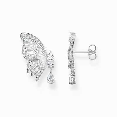 Thomas Sabo Ohrringe H2328-051-14