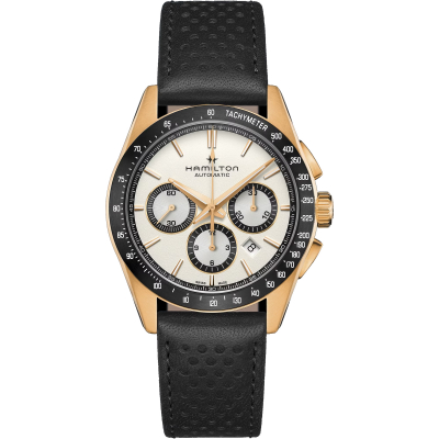 Hamilton Uhren H36626710
