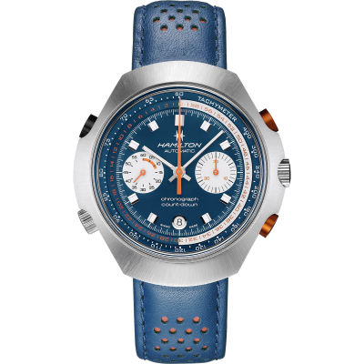 Hamilton Uhren H51606640