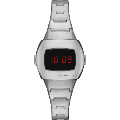 Hamilton Uhren H52304130
