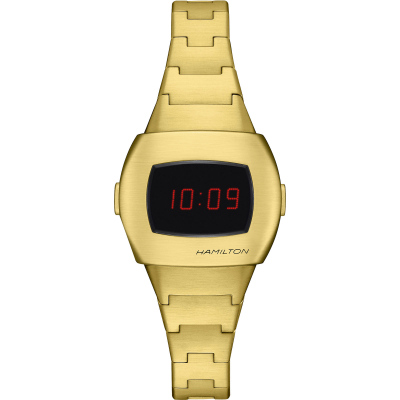 Hamilton Uhren H52314130