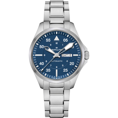 Hamilton Uhren H64635140